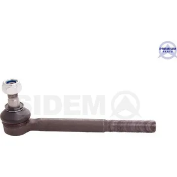 Čep řízení Hlava příčného táhla řízení SIDEM 45831