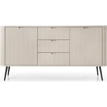 Komoda ArtPS Komoda ZEVA KSZ-168 | cashmere