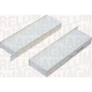 Klimatizace automobilu Filtr, vzduch v interiéru MAGNETI MARELLI 350208066810