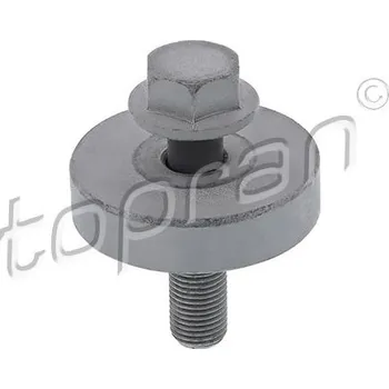 Těsnění motoru Sroub remenice TOPRAN 701 616
