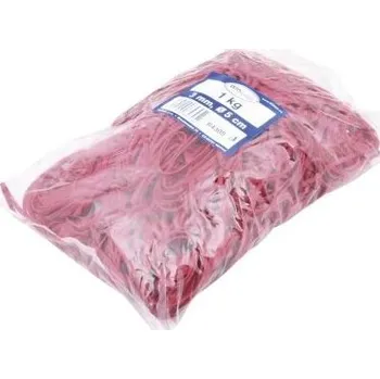 Gumičky průměr 80mm 1kg 64108
