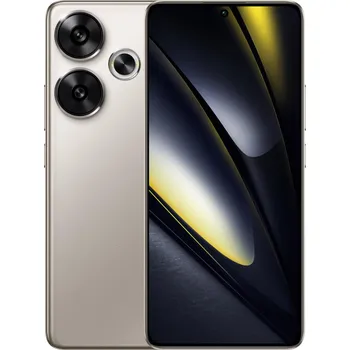 Mobilní telefon Xiaomi POCO F6