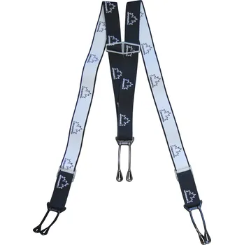 Hokejové šle Winnwell Black, Junior Winnwell