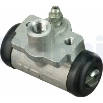 Brzdový systém Válec kolové brzdy DELPHI LW90162