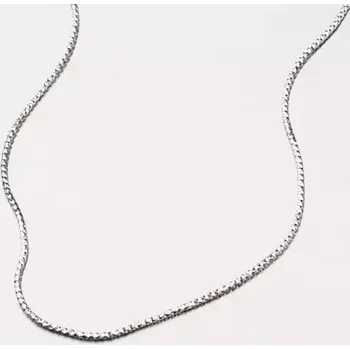 Šperk Dámský řetízek stříbro 925 ze stříbra CHRS-13-RDIS16-020 délka 50 cm