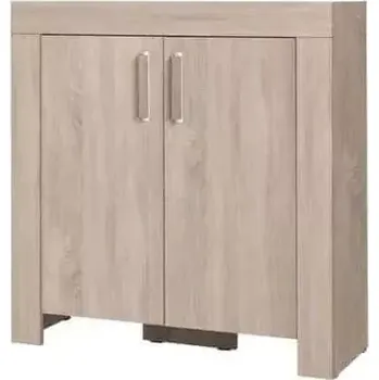 Komoda Komoda Cezanne R10 sonoma - SLEVA 3% s kodem radost25