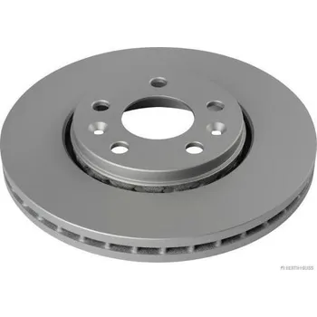 Brzdový kotouč Brzdový kotouč HERTH+BUSS JAKOPARTS J3301108