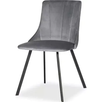 Jídelní židle Jídelní židle KT 61M - podnož kov - SLEVA 3% s kodem radost25