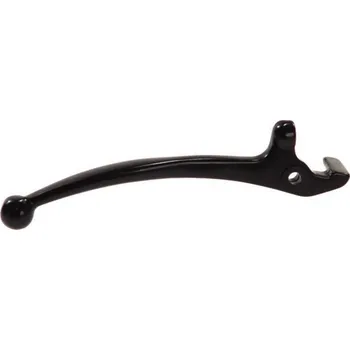 V PARTS (VICMA) STANDARDNÍ BRZDOVÁ PÁKA BEZ SEŘÍZENÍ BARVA ČERNÁ SUZUKI AY, UF, UX 50 1997-2006 (70972)
