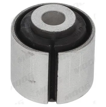 Silentblok nápravy Ulozeni, ridici mechanismus MOOG ME-SB-2730