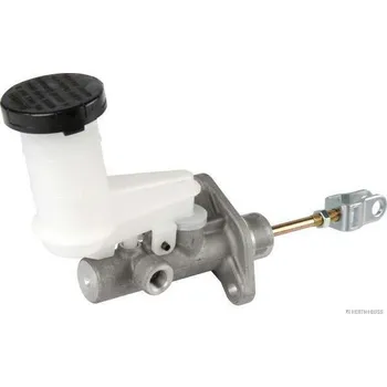 Spojkový válec Hlavní válec, spojka HERTH+BUSS JAKOPARTS J2505030