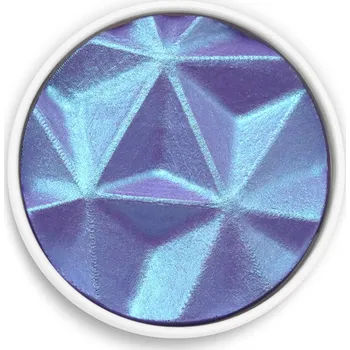 Vodová barva Akvarelové barvy Coliro Pearlcolors - Siren, 1 ks