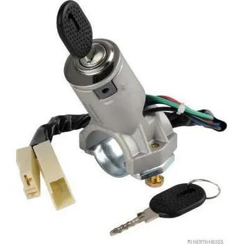 Autozámek Zámek řízení HERTH+BUSS ELPARTS 70595030