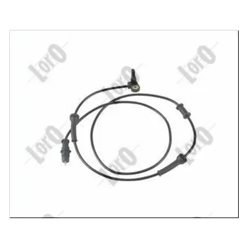 Přislušenství brzdového systému Snímač, počet otáček kol ABAKUS 120-02-009