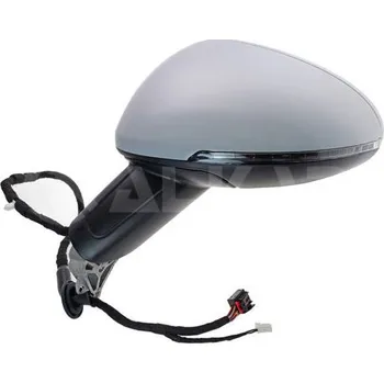 Auto zrcátko vnejsi zpetne zrcatko ALKAR 6149818