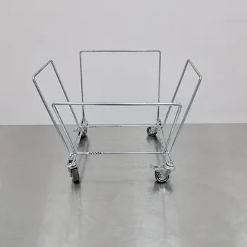 Nákupní košík Vozík pro nákupní košíky