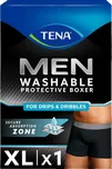 TENA Men Washab Boxers černé XL
