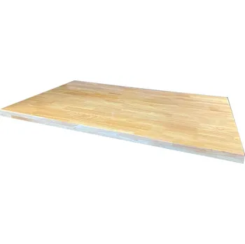 Dílenský stůl SP Tools Dřevěná pracovní deska SPT USA - na jednu skříňku SP45930