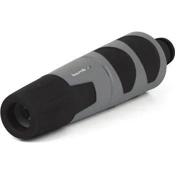 Zahradní hadice Tryska plastová nastavitelná BAMBOO