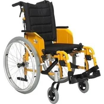 Invalidní vozík Dětský mechanický vozík Eclips X4 90° KIDS—Na zakázku