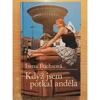 Když jsem potkal anděla