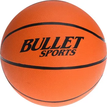 Basketbalový míč Bullet basketbalový míč 7