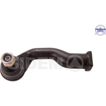 Čep řízení Hlava příčného táhla řízení SIDEM 81231