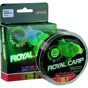 Vlasec Mivardi Royal Carp 600m 0.345mm/12.90kg