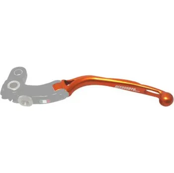 Páčka spojky ACCOSSATO Spare Handle oranžová LV032O-RST