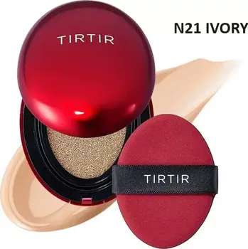 TIRTIR MASK FIT RED CUSHION 21N Ivory