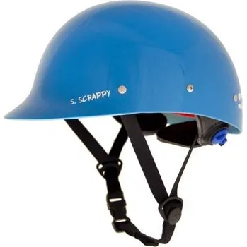 Vodácká přilba Shred Ready Super Scrappy vodácká přilba Žlutá + DÁREK