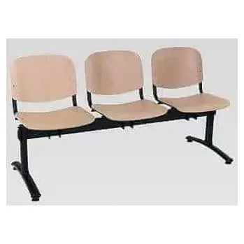 Dřevěný trojsedák Imperia - SLEVA 3% s kodem radost25