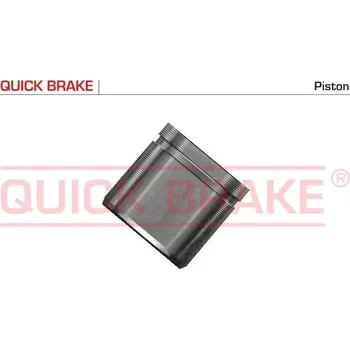 Brzdový systém Píst, brzdový třmen Quick Brake 185176K