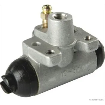 Brzdový válec Válec kolové brzdy HERTH+BUSS JAKOPARTS J3244013