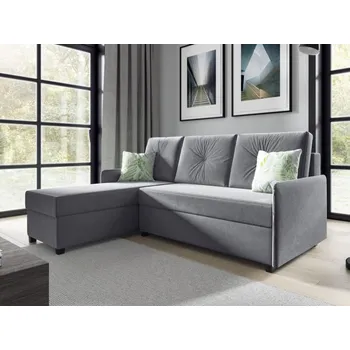 Sedací souprava Rozkládací sedací souprava do L Madox - Trinity 14 Varianta: Levá