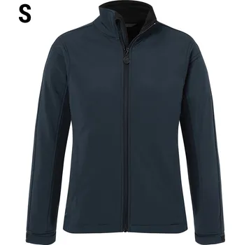 Dámská softshellová bunda G.Gastro KARLOWSKY | Dámská softshellová bunda Classic - námořnická modrá - velikost: S