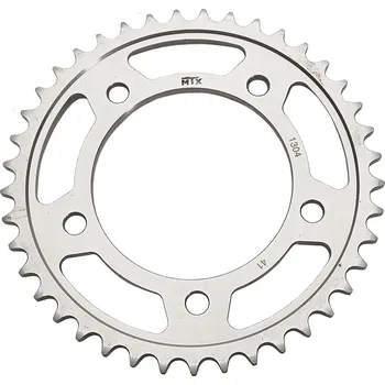 Řetězová sada pro motocykl MTX PARTS ZADNÍ ŘETĚZOVÉ KOLO 4357 41 HONDA CBR 600F '99-'00, VT 750C SHADOW '98-'04, CB 600 HORNET '98-'06, CBF '08-'12, 900 '96-'99 (435741JT) (ŘETĚZ 525)