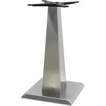 Stolová podnož Stolová podnož CM001INOX - doprava zdarma - SLEVA 3% s kodem radost25