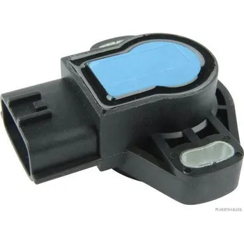 Čidlo automobilu Senzor, poloha skrtici klapky HERTH+BUSS JAKOPARTS J5648002