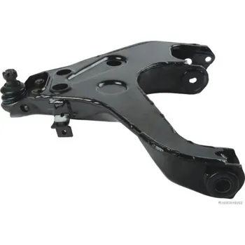 Ridici paka, zaveseni kol HERTH+BUSS JAKOPARTS J4905037