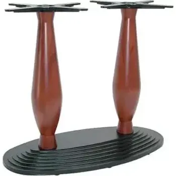 Stolová podnož Stolová podnož BM044CL1 - doprava zdarma - SLEVA 3% s kodem radost25