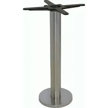 Stolová podnož Stolová podnož BM006 INOX - SLEVA 3% s kodem radost25