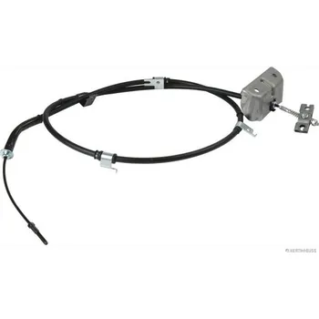 Přislušenství brzdového systému Tazne lanko, parkovaci brzda HERTH+BUSS JAKOPARTS J3910331