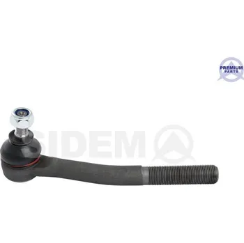 Čep řízení Hlava příčného táhla řízení SIDEM 19938