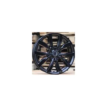 Disk Racing Line B5473 Ford 8x19 5x108 ET52.50 Černá lesklá