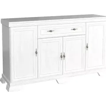 Obývací stěna Komoda KORA KK4 - sosna andersen - doprava zdarma - SLEVA 3% s kodem radost25