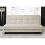 Pohovka Dream III B - krémová - SLEVA 3% s kodem radost25