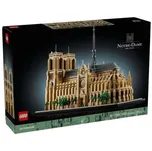 LEGO Architecture 21061 Notre-Dame v…