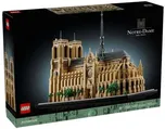 LEGO Architecture 21061 Notre-Dame v…