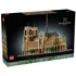 Stavebnice LEGO LEGO Architecture 21061 Notre-Dame v Paříži